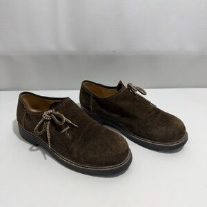 Country Maddox loafers
